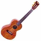 Mahalo Tenor ukulele Trans Brown