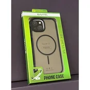 Bavitel iPhone 15 MagSafe crna ( 96431 )