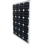 Phaesun Phaesun Sun-Peak SPR 80 monokristalni solarni modul 80 Wp 12 V, (20762723)
