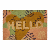 Predpražnik iz kokosovih vlaken 40x60 cm Bohemian – Premier Housewares