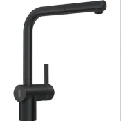 FRANKE Kuhinjska armatura Atlas Neo industrijska črna SENSOR 115.0625.527