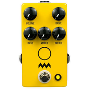 JHS Pedals Charlie Brown V4 Overdrive