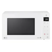 LG Mikrovalovna pečica LG MH6336GIH s pametnim inverterjem 23L, (5000510681)