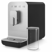 SMEG automatski espresso aparat BCC03 - CRNA MAT