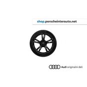 AUDI ZIMSKI KOMPLET- AUDI Q7- Audi 5-Arm-Falx-Design 22- 4 KOSI