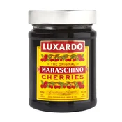 VIŠNJE ORIGINAL MARASCHINO V SIRUPU LUXARDO