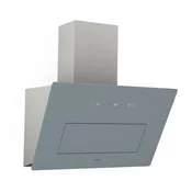 Klarstein SleekAir kuhinjska napa | A+++ | 717m3/h | Touch | LED | 60 cm