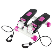 Twist stepper HMS S3033