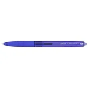 Olovka kemijska Super Grip G Retractable Pilot BPGG-8R-F ljubičasta