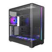 Montech KING 45 PRO ohišje, črno