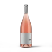 TIKVEŠ roze vino Barovo roze 0,75l