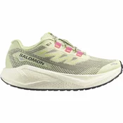 Salomon AERO BLAZE 3 GRVL W, ženske patike za trcanje, žuta L49106400