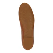 Balerinke Lauren Ralph Lauren 802940603002 Rjava