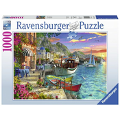 Ravensburger sestavljanka Grčija, 1000 kosov