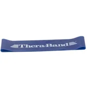 Thera Band Elasticna traka za vežbanje Loop 7.6 x 20.3cm žuta