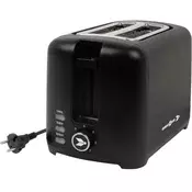 BRUNNER Minuwatt opekač kruha 780W