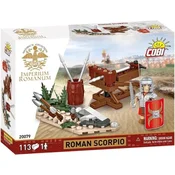 Cobi Imperium Romanum IR Scorpio (opsadni uređaj)