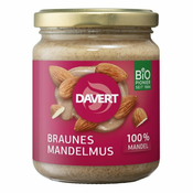Davert Bio smedi bademov namaz - 250 g
