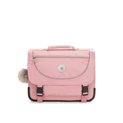 KIPLING Nahrbtnik PREPPY, roza