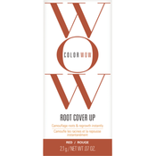 Color WOW Root Cover Up korektor za izraslu kosu i sijede vlasi nijansa Red 2,1 g