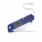 NEW Digitalni gostinski termometer z zložljivo sondo - Hendi 271308