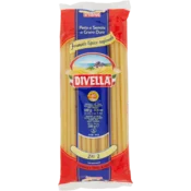 DIVELLA testenine Formati Speciali Ziti 500g -
