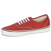 Vans Tenis superge Authentic VN000Z74GWR1 Rdeča