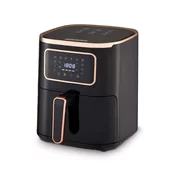 Air Fryer Heinrichs HFR 8216 CZARNA Black 1450 W 5 L