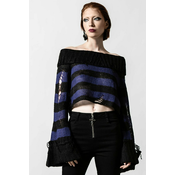 Pulover moška - Ether Knit - KILLSTAR - KSRA004138