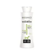BIOGANCE Šampon za pse za osetljivu i oštecenu kožu Nutri repair, 250 ml