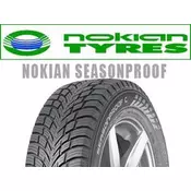 NOKIAN celoletna pnevmatika 205 / 55 R16 94V SEASONPROOF XL