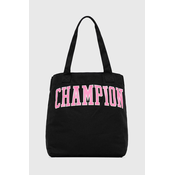 Pamucna torba Champion boja: crna