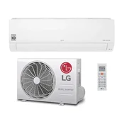 LG S09EC.NSJS/S09EC.UA3S 2,5kW Standard 2 DualCool Special (model 2025/26) - LG