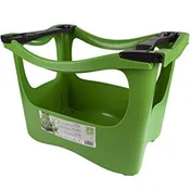 U-Greeny greda Planter Box, zelena