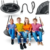 shumee Neo-Sport Swingo gugalnica vranjino gnezdo 120 cm