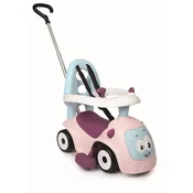 Smoby Guzalica za bebe Maestro, Roze