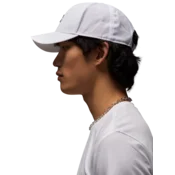 Čepica Jordan Rise Structured Metal Jumpman Hat White/ R511 M/L