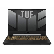 Laptop ASUS TUF Gaming F15 15.6 FX507VI-LP063 i7-13620H 16GB 1TB SSD RTX 4070