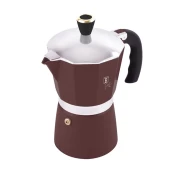 Berlingerhaus lonec za espresso BH-8567 9ks Leonardo Collection