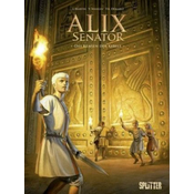 Alix Senator 05. Das Klagen der Kybele