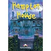 Hampton House. Reader Level 2