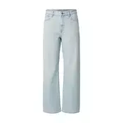 Calvin Klein Jeans Kavbojke 90s  svetlo modra