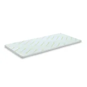 Dormeo Prostirka za dušek Aloe Vera, 5 Zona, 120x190x4cm