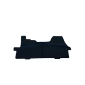 Schweizer Tipske gumene patosnice za Fiat 1 500 2008+, Crne