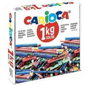 Flomasteri 1kg Carioca