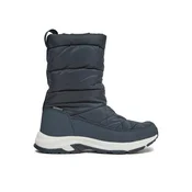 CMP Cizme za snijeg Yakka After Ski Boots 3Q75986 Tamnoplava