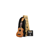 KALA SOPRAN ukulele starter kit