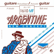 Savarez 1610MF Argentine