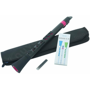 NUVO Dood Black-Pink 2.0