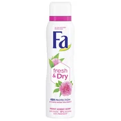 Fa Dezodorans Fresh & Dry Pink Sorbet, 150ml